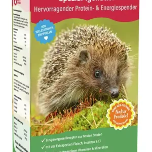 Claus Spezial-Igelfutter 750 g Bestseller